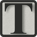 Tikker News Logo